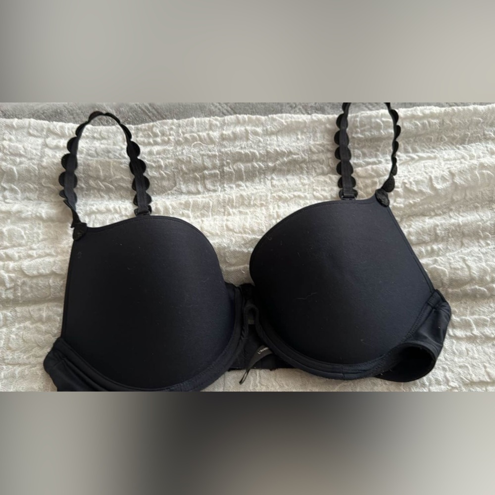 Sol Lingerie brand new French brand bra push up